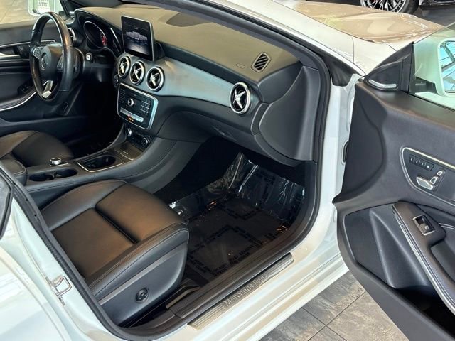 Certified 2019 Mercedes-Benz CLA 250 4MATIC image 34
