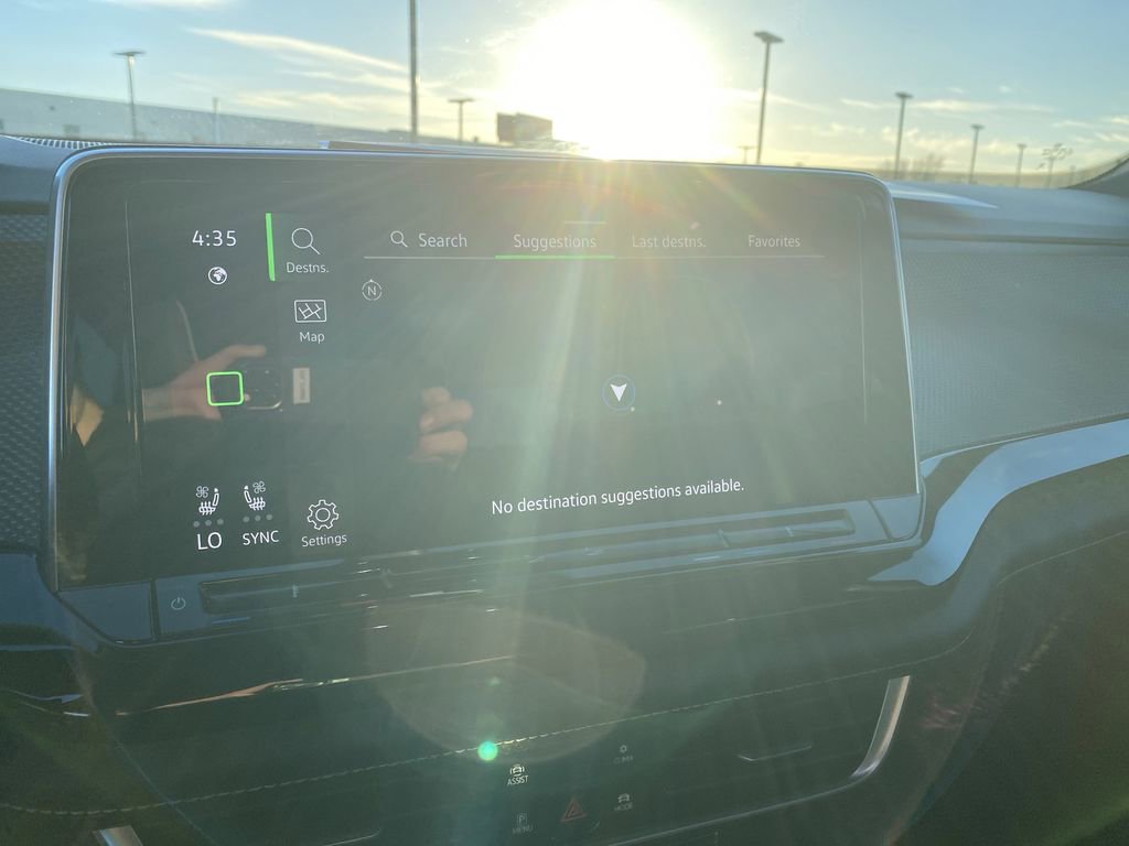 New 2026 Volkswagen Atlas Cross Sport SEL Premium R-Line image 10