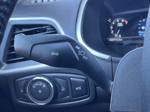 Used 2018 Ford Edge SEL w/ Equipment Group 201A AWD/4WD image 29
