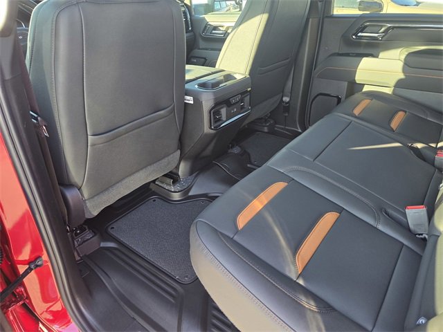 New 2026 GMC Sierra 2500 AT4 w/ AT4 Premium Plus Package image 10