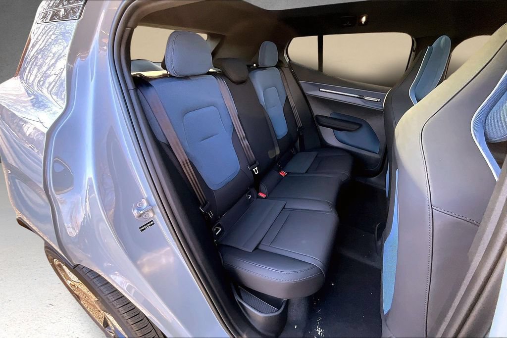 New 2026 Volvo EX30 Ultra w/ Protection Package Premier AWD/4WD image 9