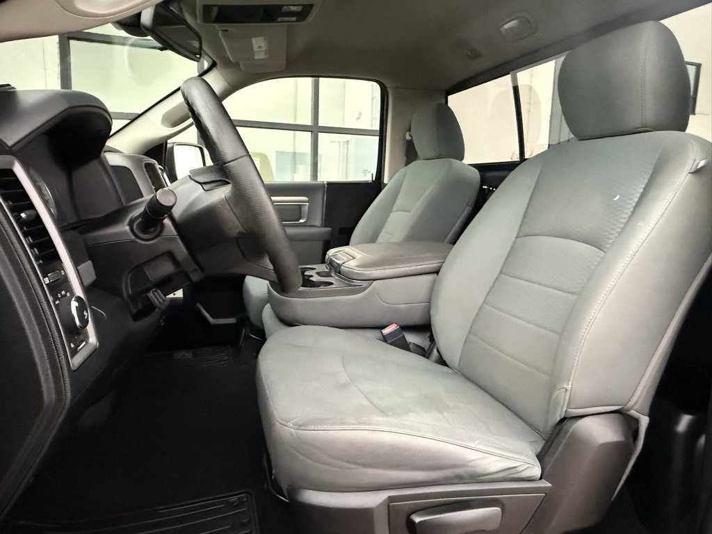 Used 2014 RAM 1500 Express image 7