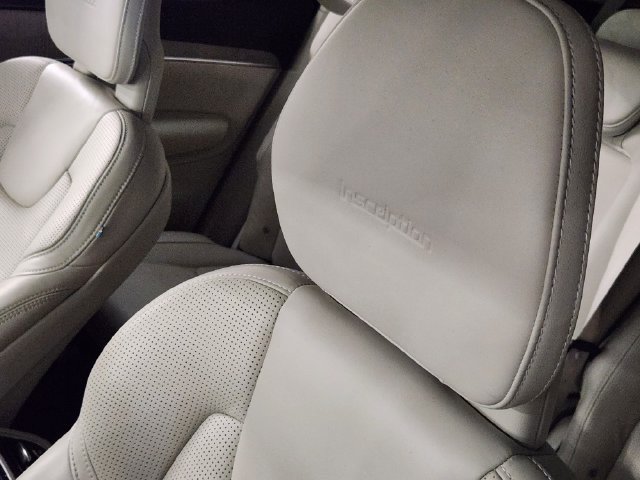Used 2020 Volvo XC90 T6 Inscription w/ Advanced Package AWD/4WD image 15