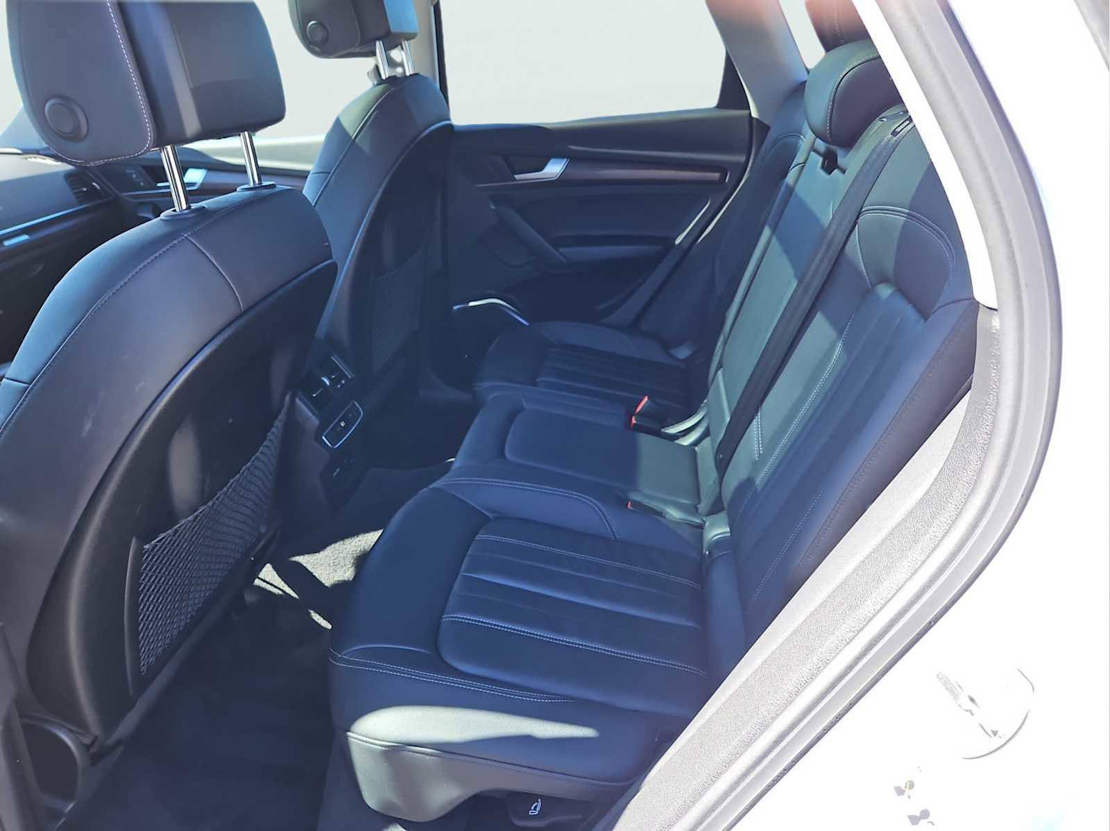 Used 2023 Audi Q5 2.0T Premium w/ Convenience Package image 30