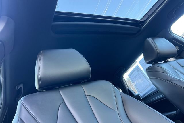 Used 2023 Acura Integra A-Spec image 17