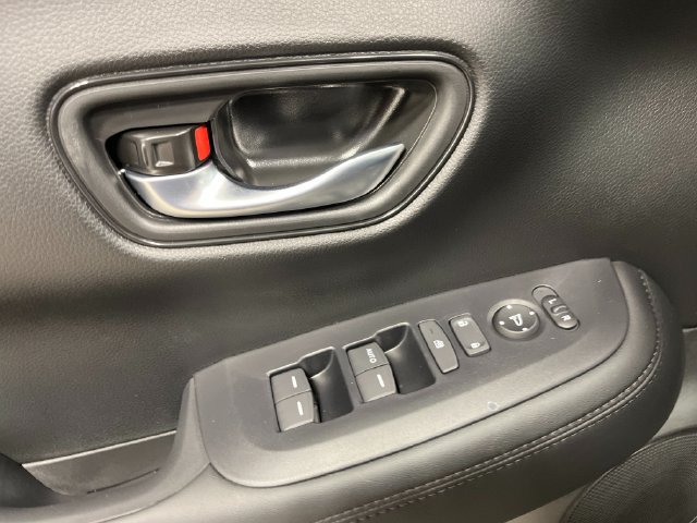 New 2027 Honda HR-V LX image 14