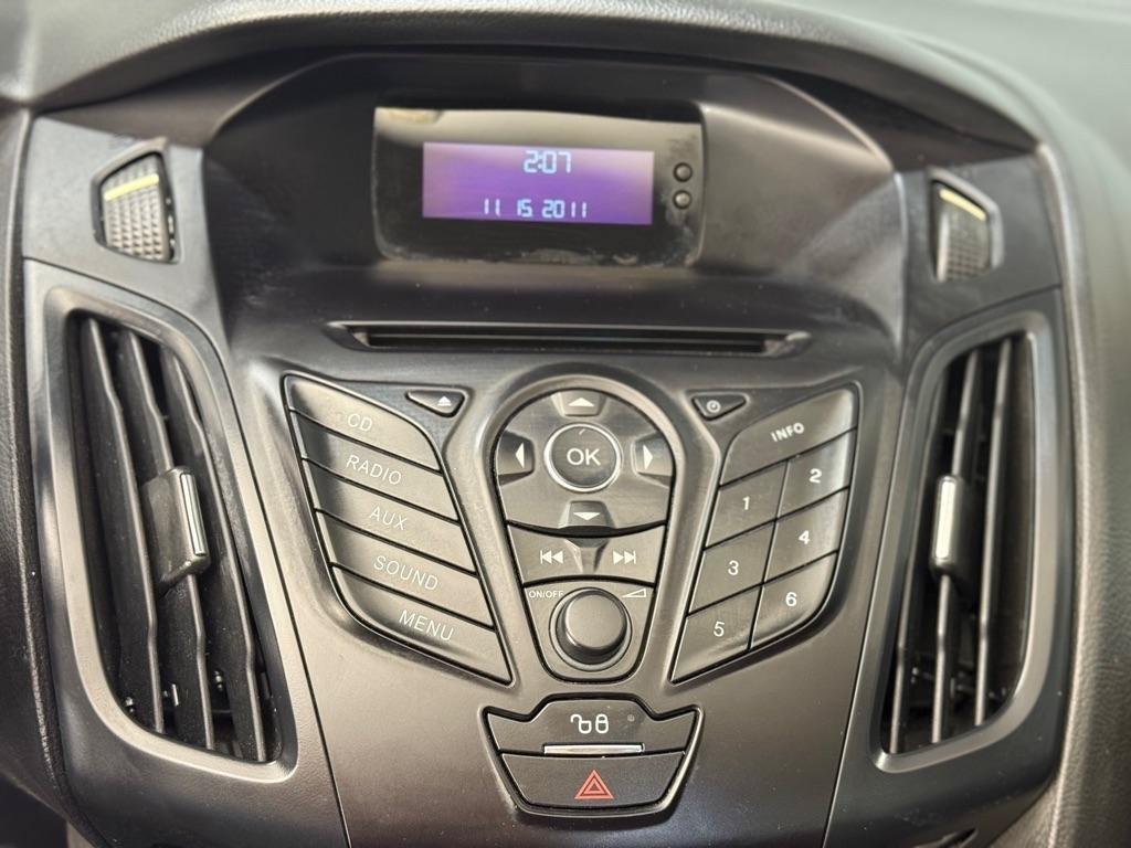 Used 2012 Ford Focus S FWD image 15