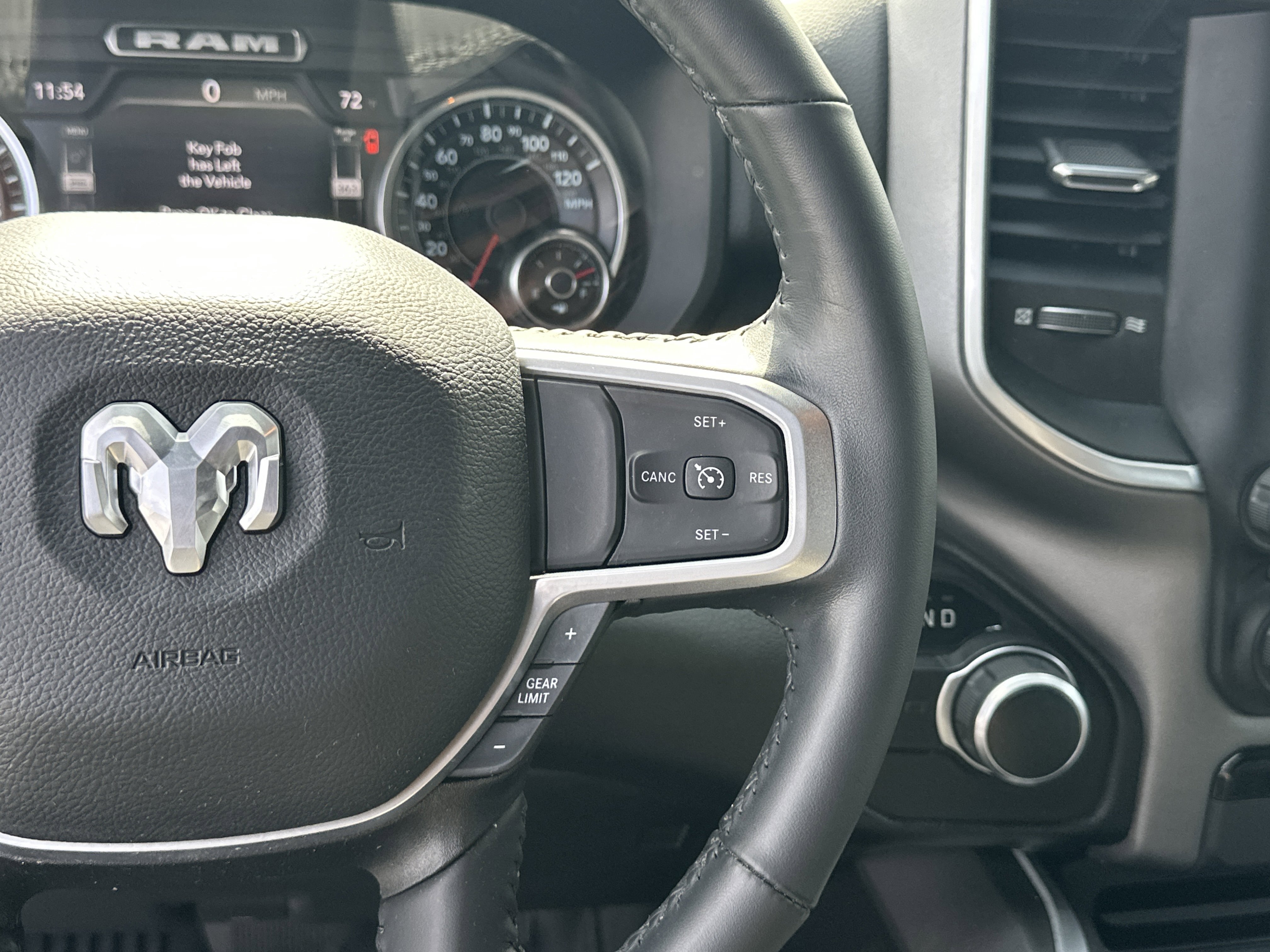 Used 2022 RAM 1500 Big Horn image 29