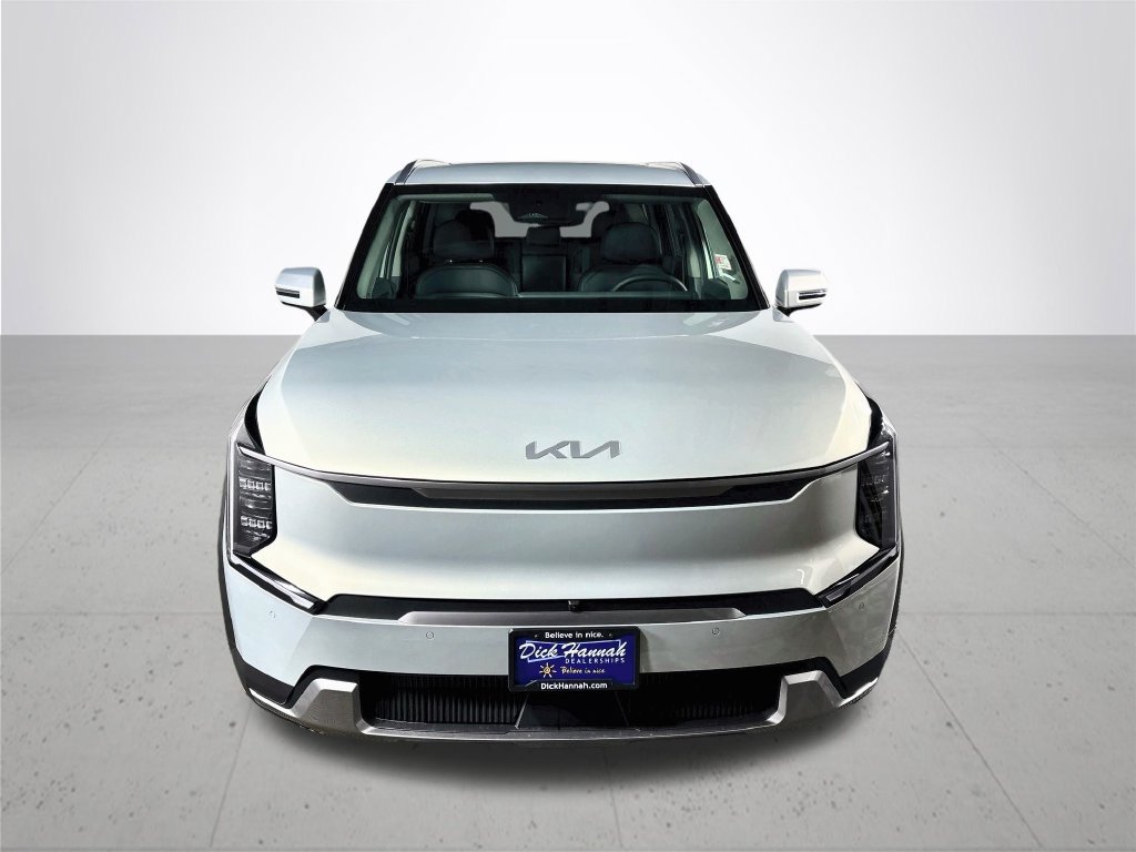 New 2026 Kia EV9 Wind AWD/4WD image 3