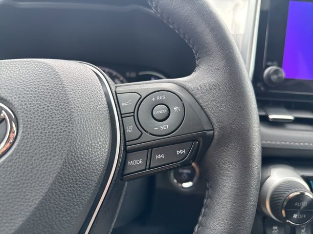 Certified 2023 Toyota RAV4 XLE Premium AWD/4WD image 24