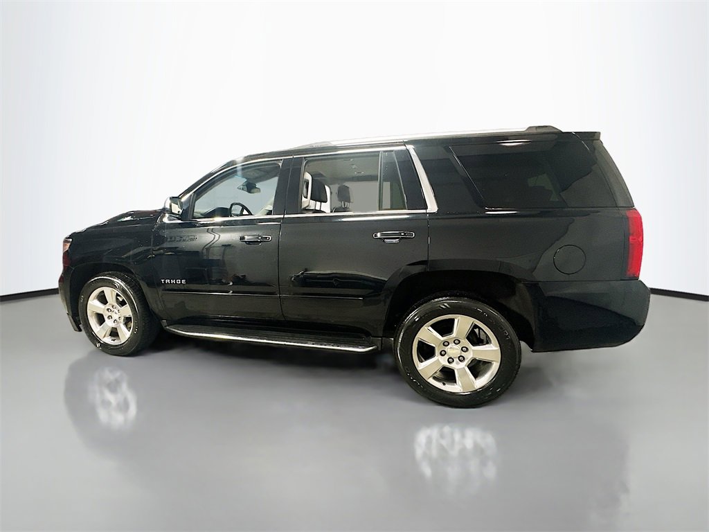 Used 2020 Chevrolet Tahoe Premier image 5