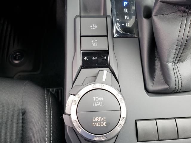 New 2025 Toyota Tacoma TRD Sport image 18