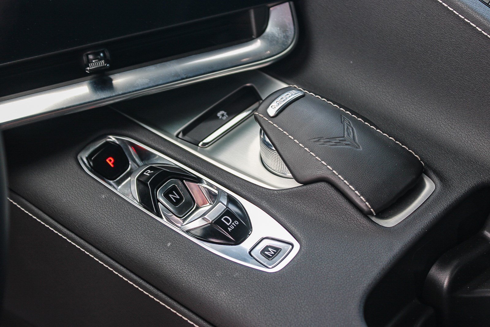 Used 2023 Chevrolet Corvette Stingray Coupe w/ LPO, Roadside Safety Package RWD image 19