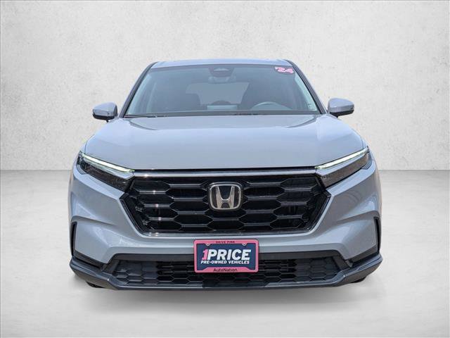 Used 2024 Honda CR-V EX image 2