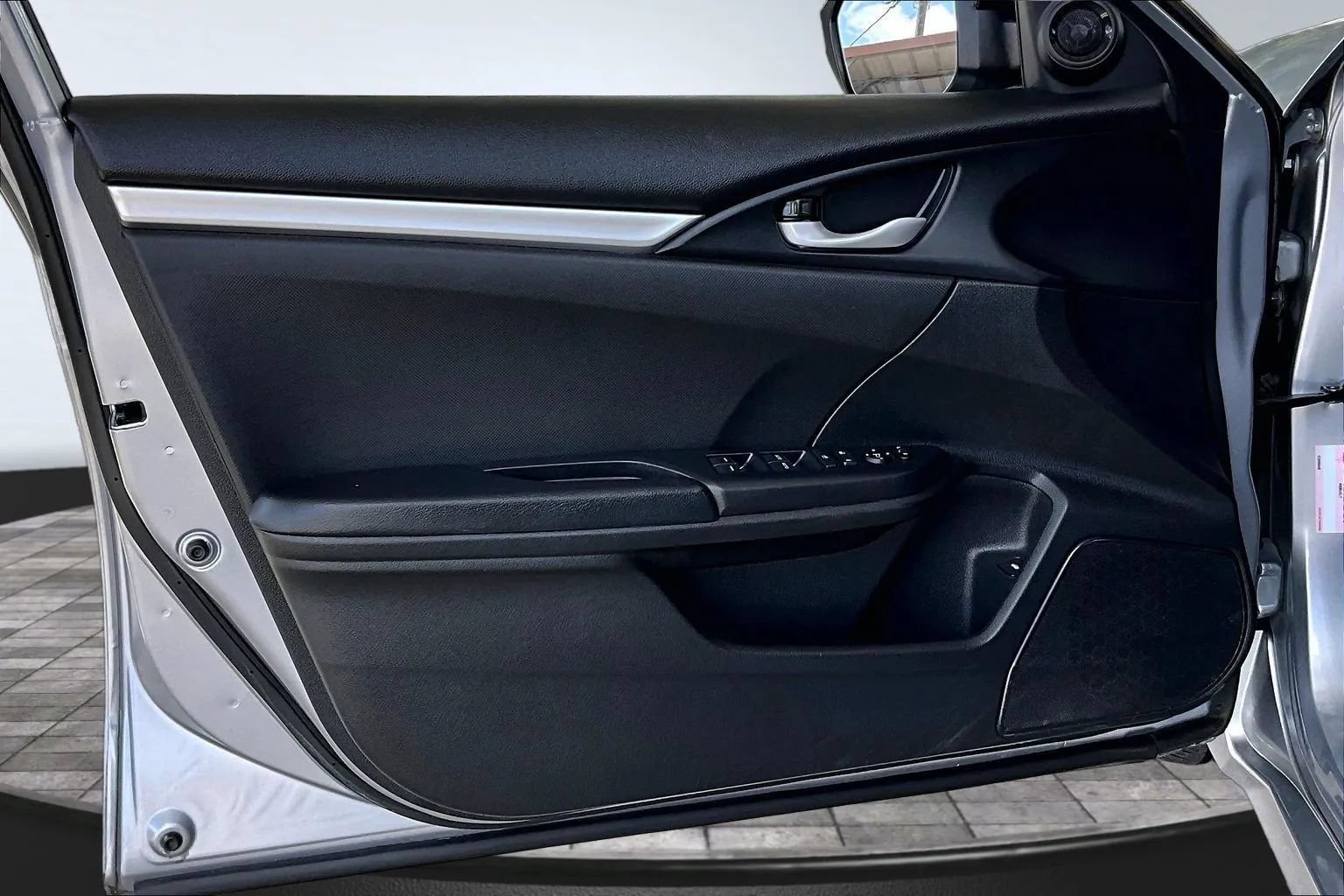 Used 2019 Honda Civic Sport image 17