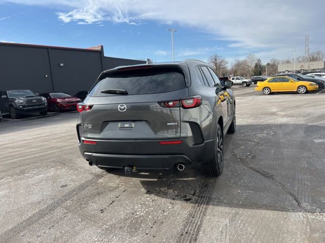 New 2026 MAZDA CX-50 2.5 Hybrid w/ Weather Package image 9