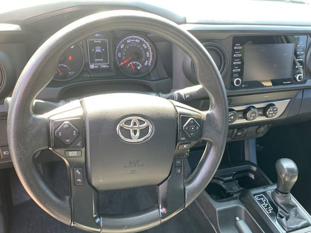 Used 2021 Toyota Tacoma SR image 23