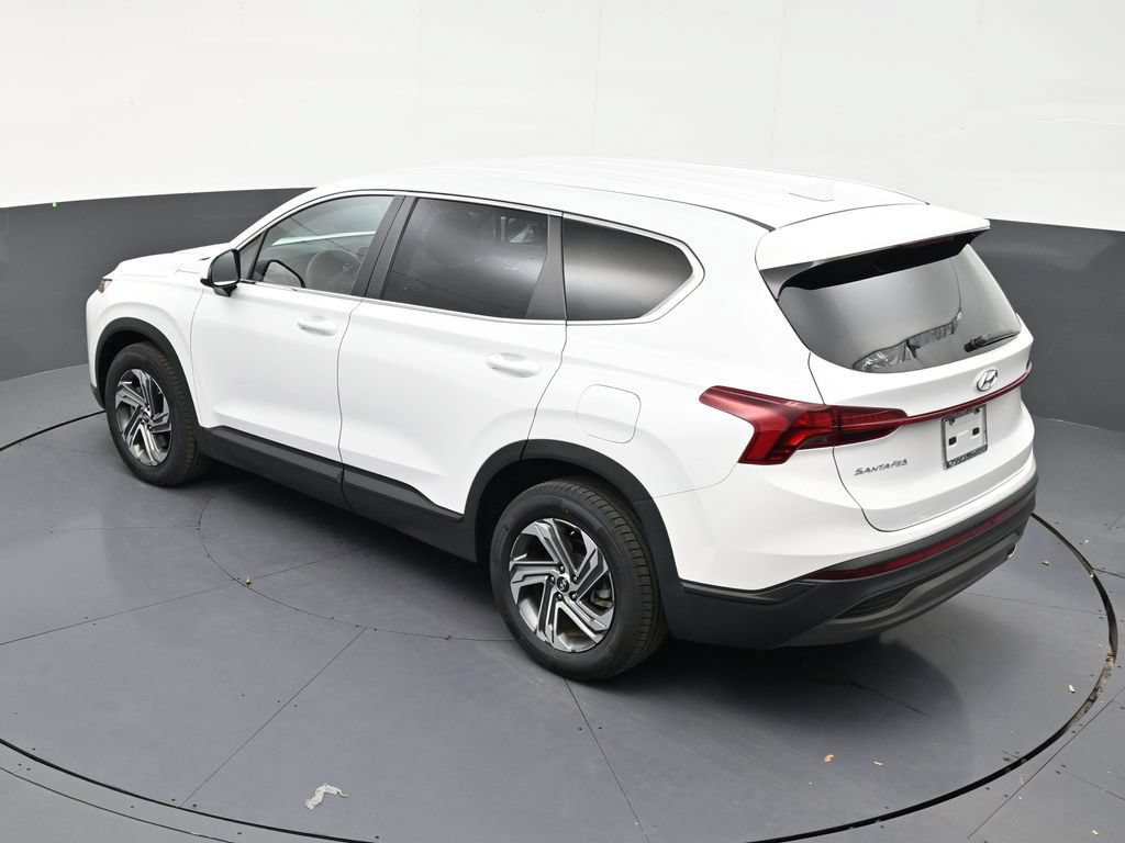 Used 2023 Hyundai Santa Fe SE FWD image 11