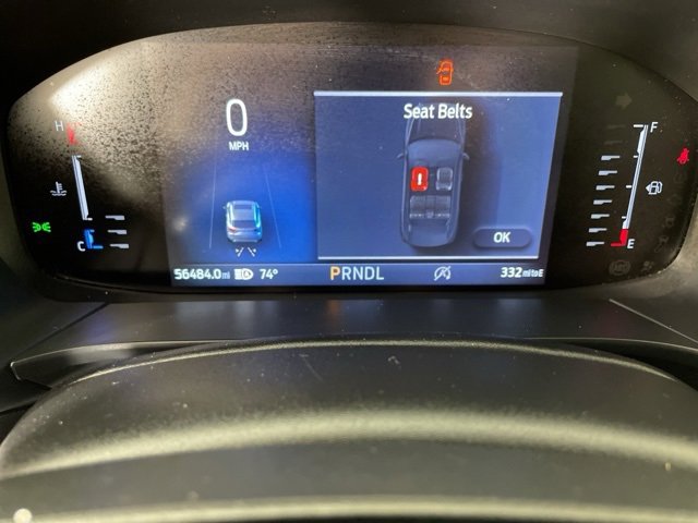 Used 2023 Ford Escape Active w/ Cold Weather Package image 25