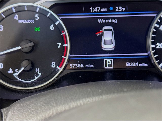 Used 2023 Nissan Sentra SV image 13