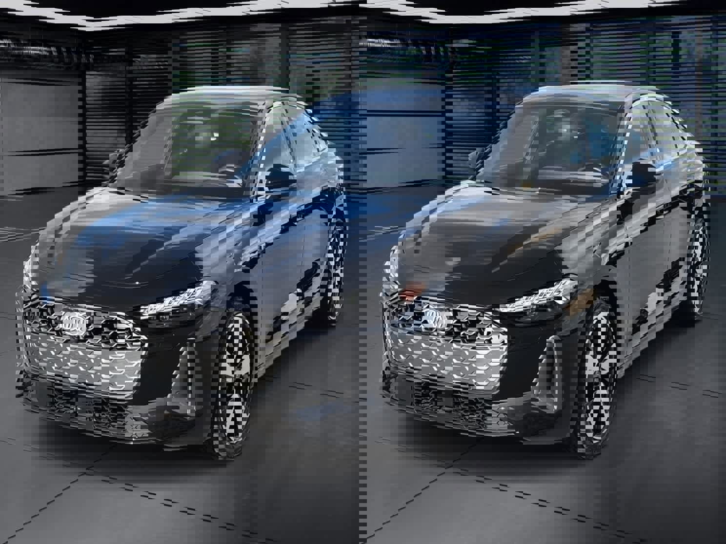 Certified 2025 Audi A5 2.0T Premium Plus w/ Premium Plus