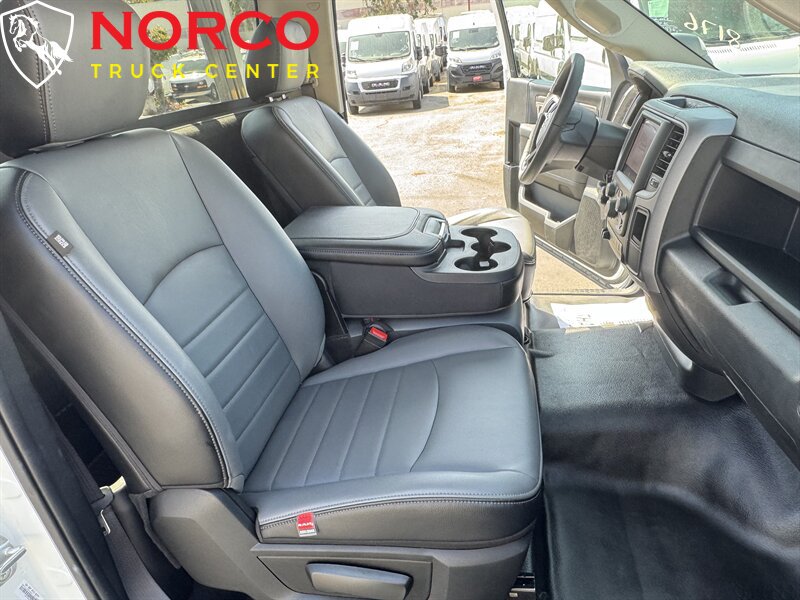 Used 2023 RAM 1500 Tradesman w/ Electronics Group AWD/4WD image 18