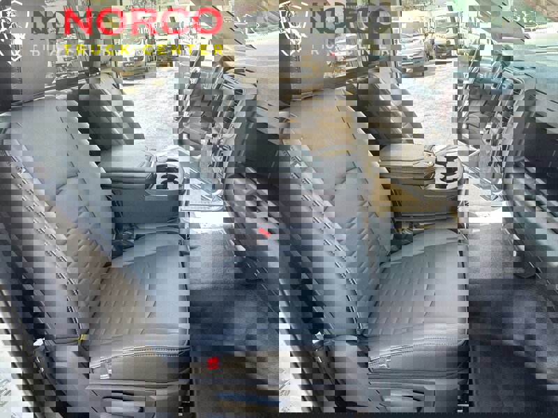 Used 2023 RAM 1500 Tradesman w/ Electronics Group image 18