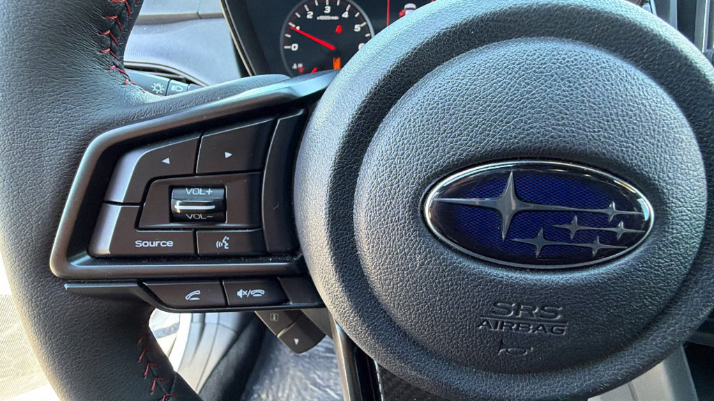 Used 2024 Subaru WRX Premium AWD/4WD image 19