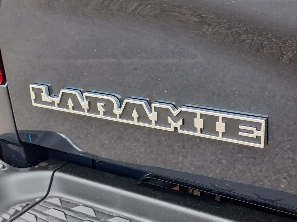 New 2026 RAM 2500 Laramie AWD/4WD image 31