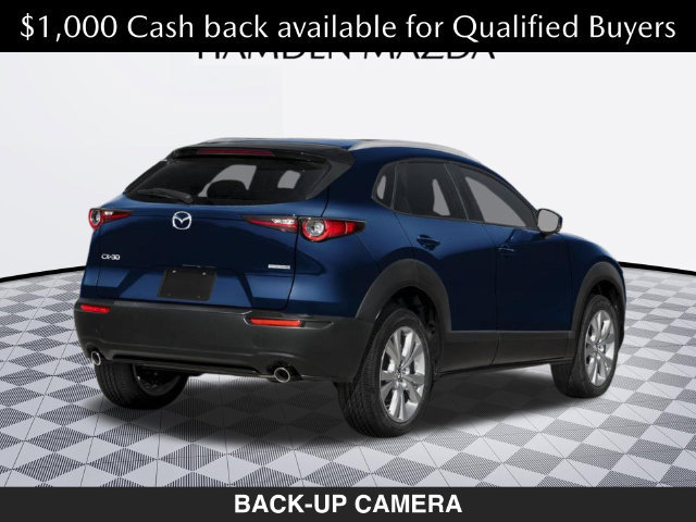 New 2026 MAZDA CX-30 AWD 2.5 S w/ Premium Package image 2