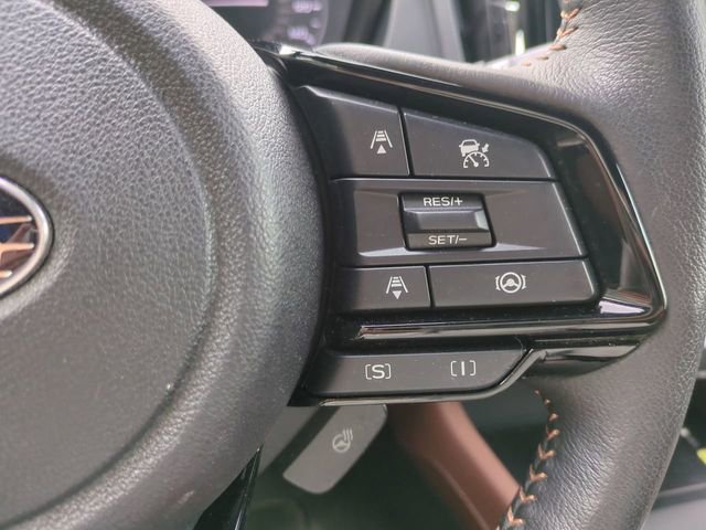 Certified 2025 Subaru Forester Touring image 31