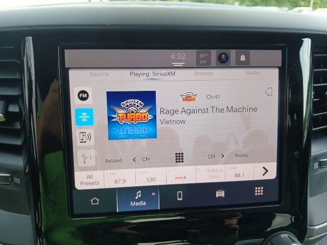 New 2026 RAM 4500 Tradesman w/ Chrome Appearance Group AWD/4WD image 37