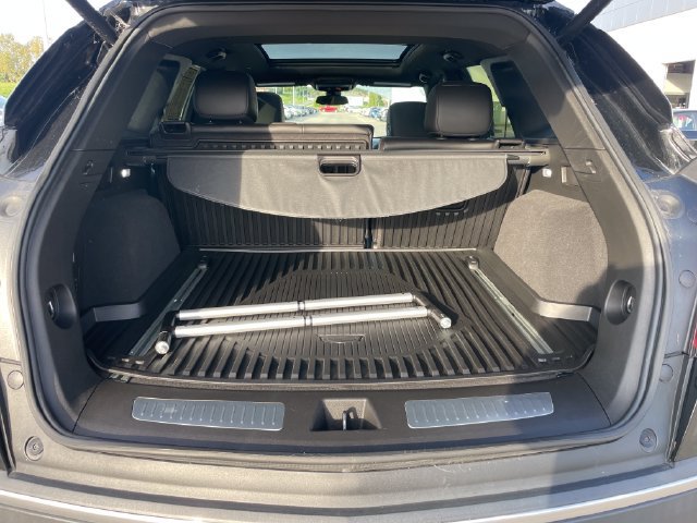 Used 2024 Cadillac XT5 Premium Luxury AWD/4WD image 32