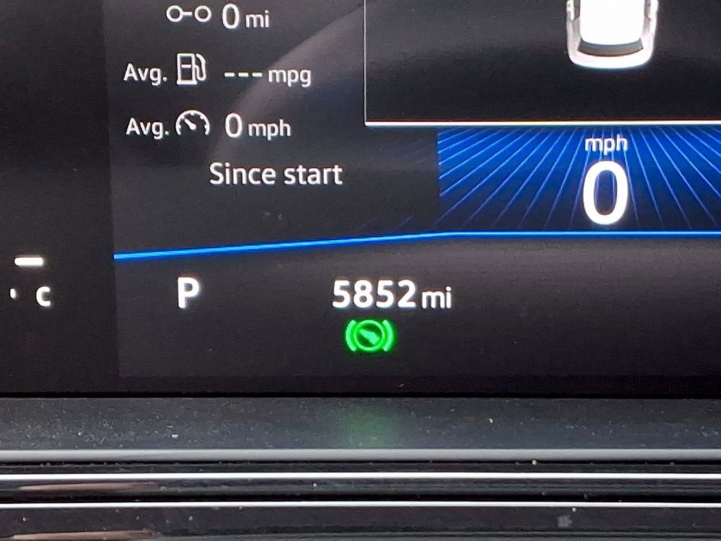 Used 2025 Volkswagen Taos S image 21