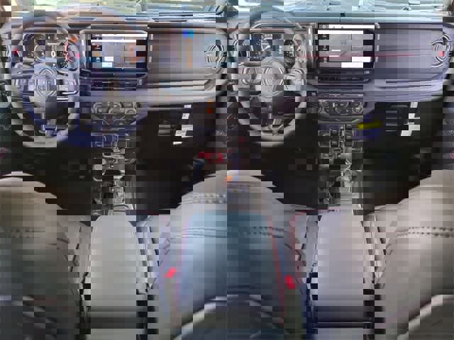 New 2026 Jeep Wrangler Unlimited Rubicon image 16