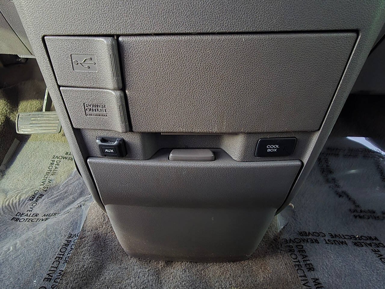 Used 2014 Honda Odyssey EX-L image 31