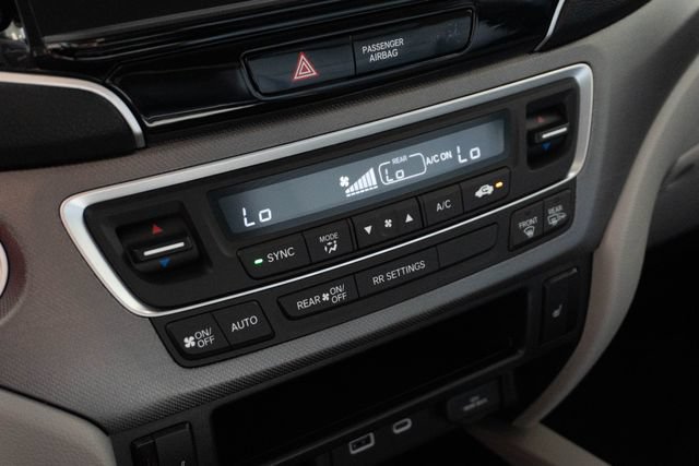 Certified 2026 Honda Ridgeline RTL image 26