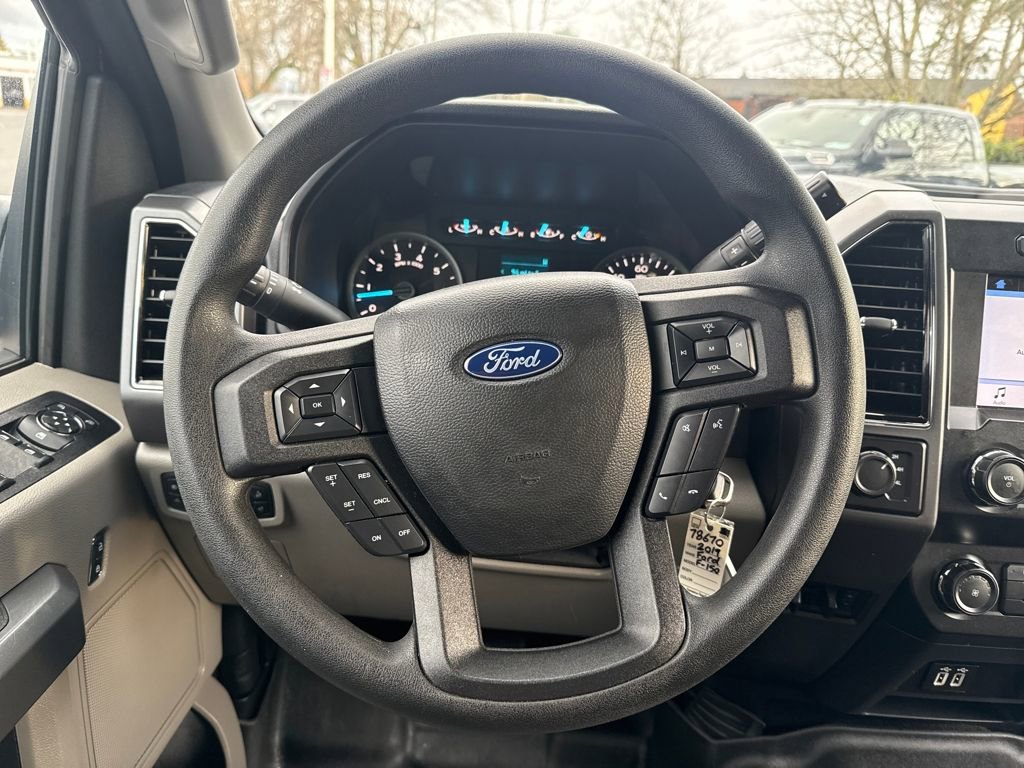 Used 2019 Ford F150 XLT image 15