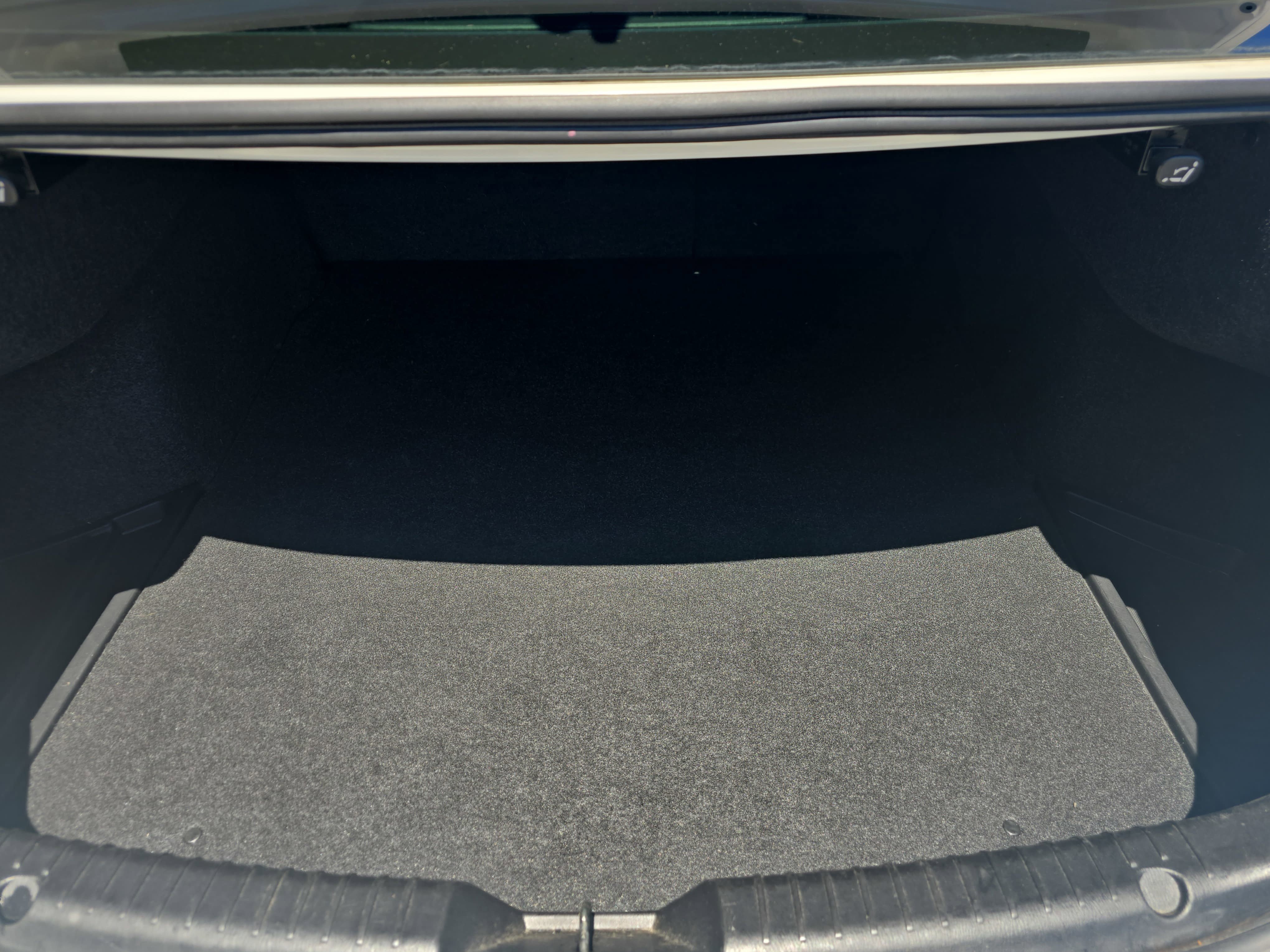 Used 2015 MAZDA MAZDA6 Touring FWD image 12