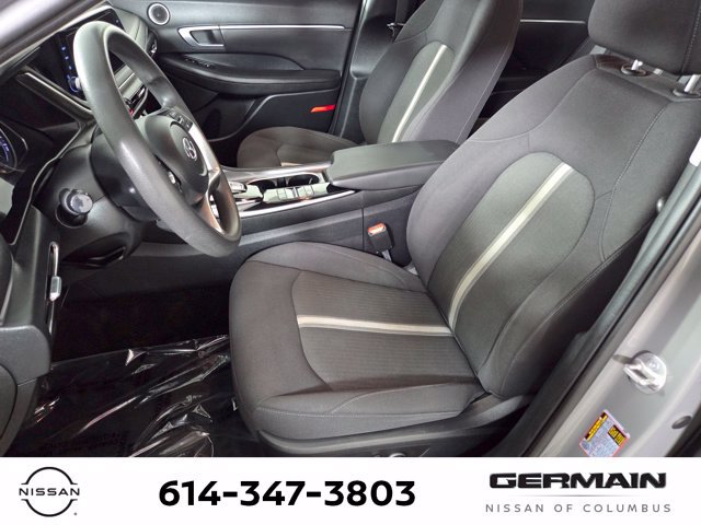 Used 2023 Hyundai Sonata SEL w/ Cargo Package FWD image 19