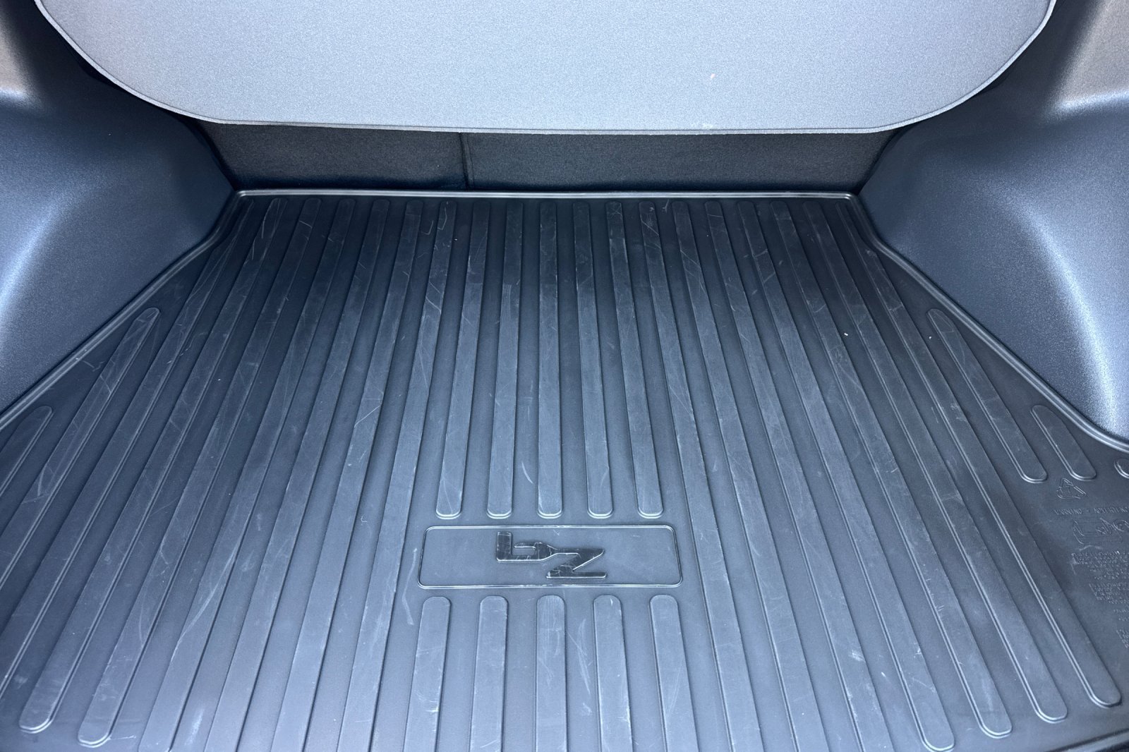 Certified 2026 Toyota bZ FWD image 20