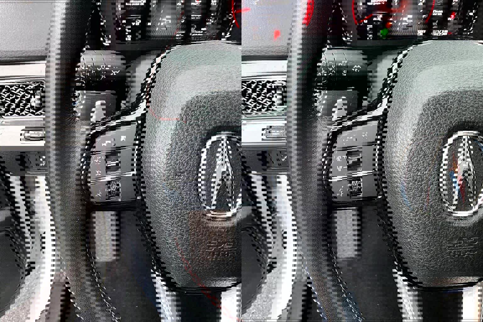 Used 2023 Acura Integra A-Spec image 24