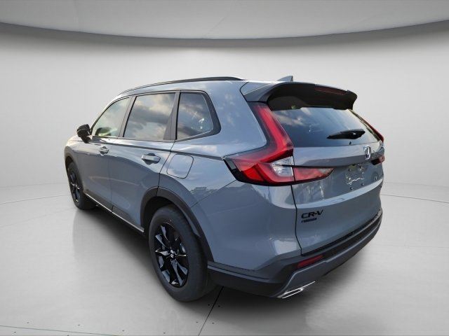 New 2026 Honda CR-V Sport-L image 4
