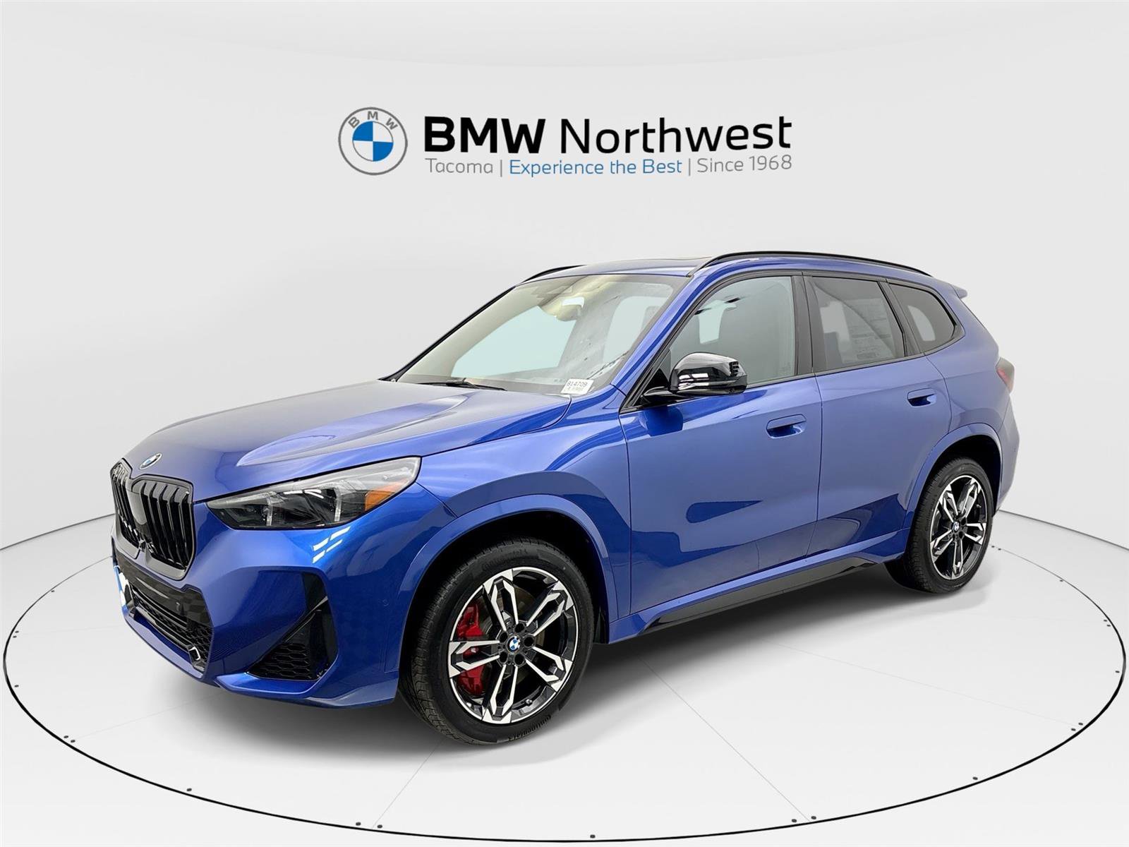 New 2026 BMW X1 xDrive28i w/ Technology Package