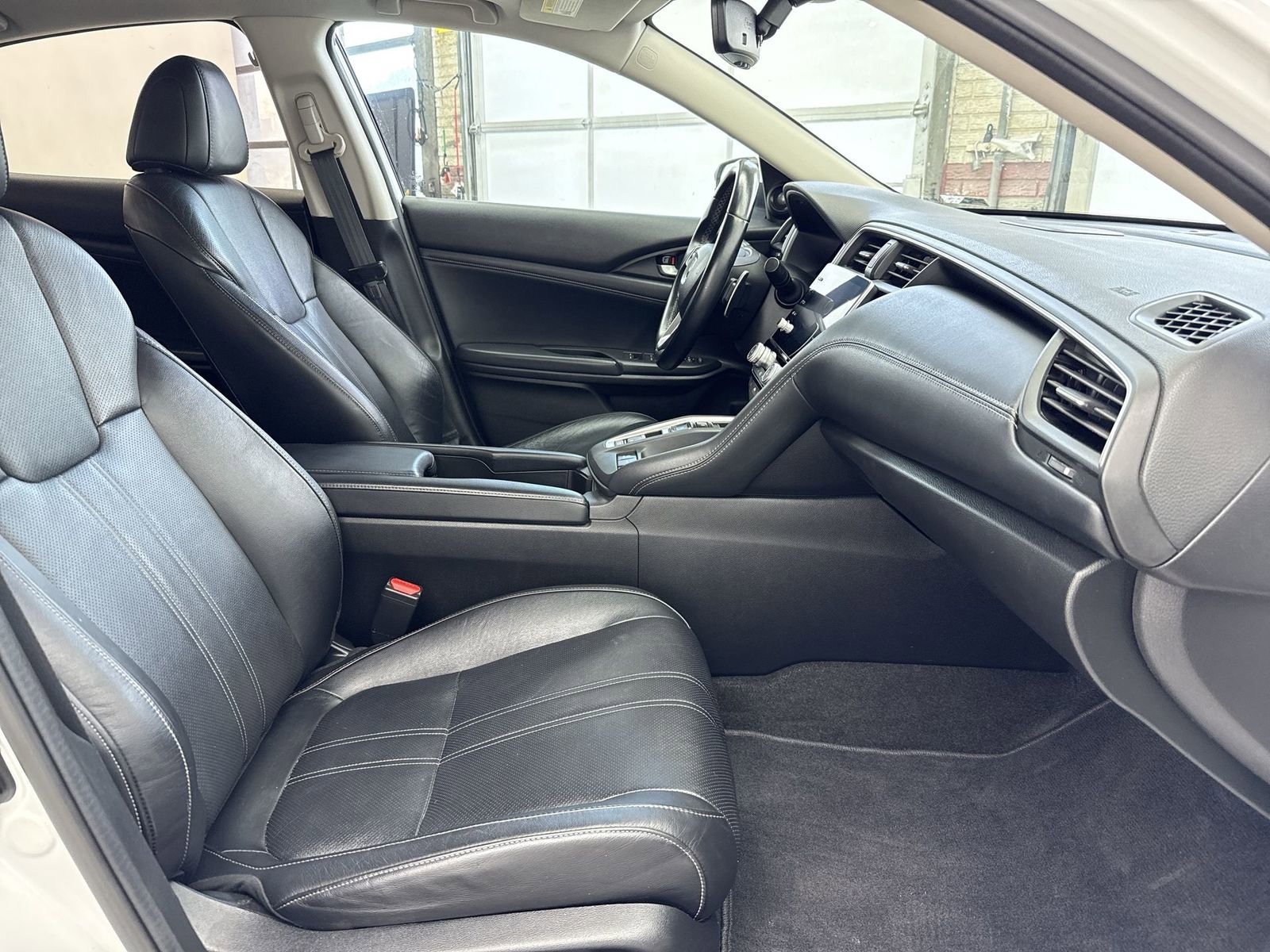 Used 2022 Honda Insight Touring image 15