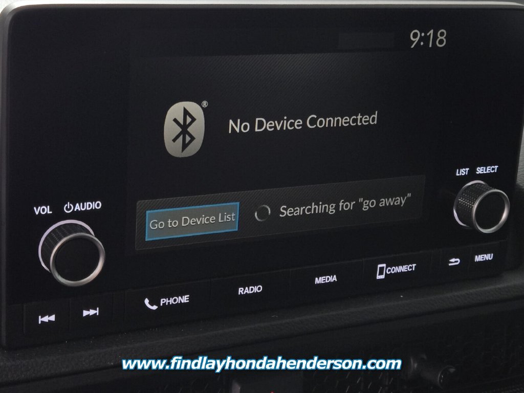 Certified 2025 Honda CR-V EX image 29