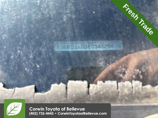 Used 2014 Dodge Durango SXT image 14