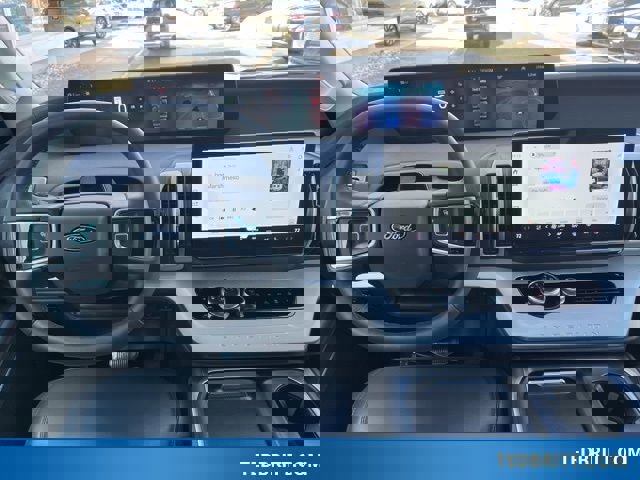 Certified 2025 Ford Expedition Max Active image 16