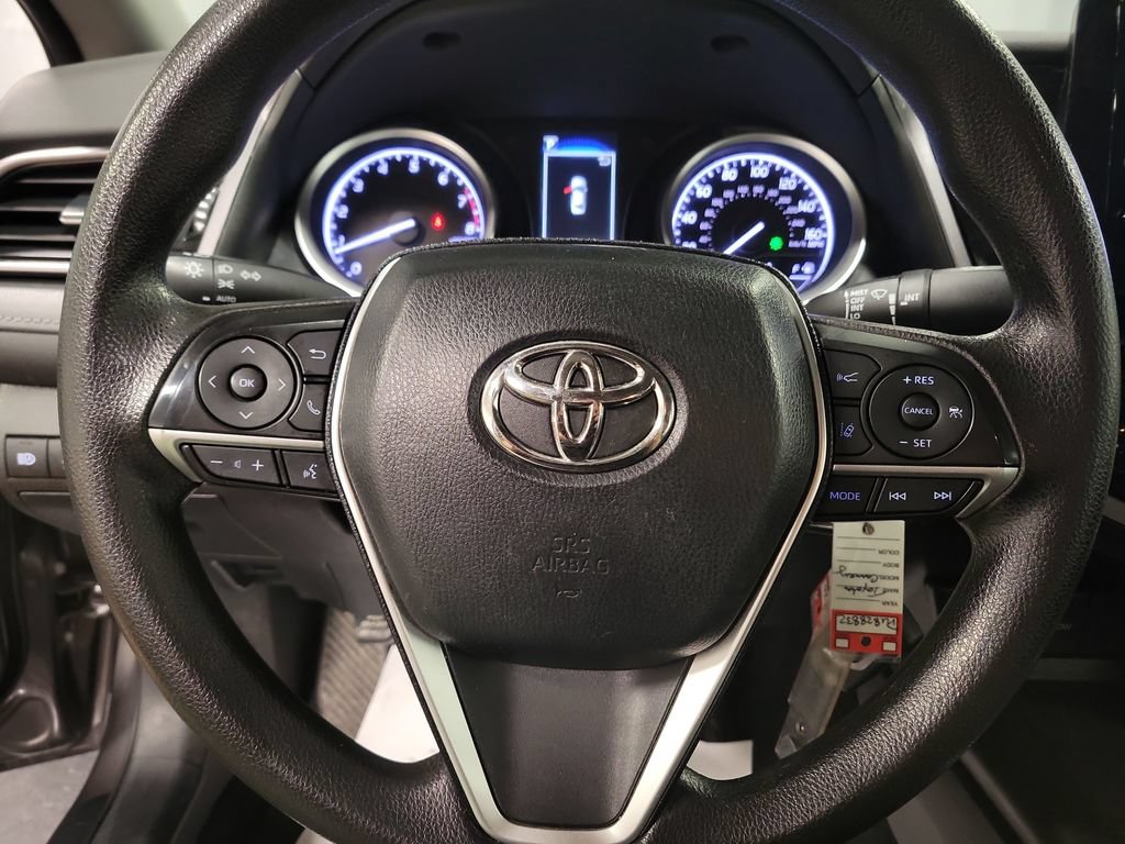 Used 2023 Toyota Camry LE FWD image 17