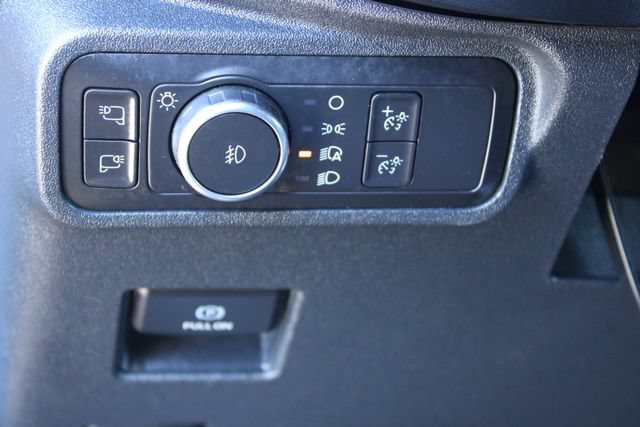 Used 2021 Ford Bronco Outer Banks AWD/4WD image 19